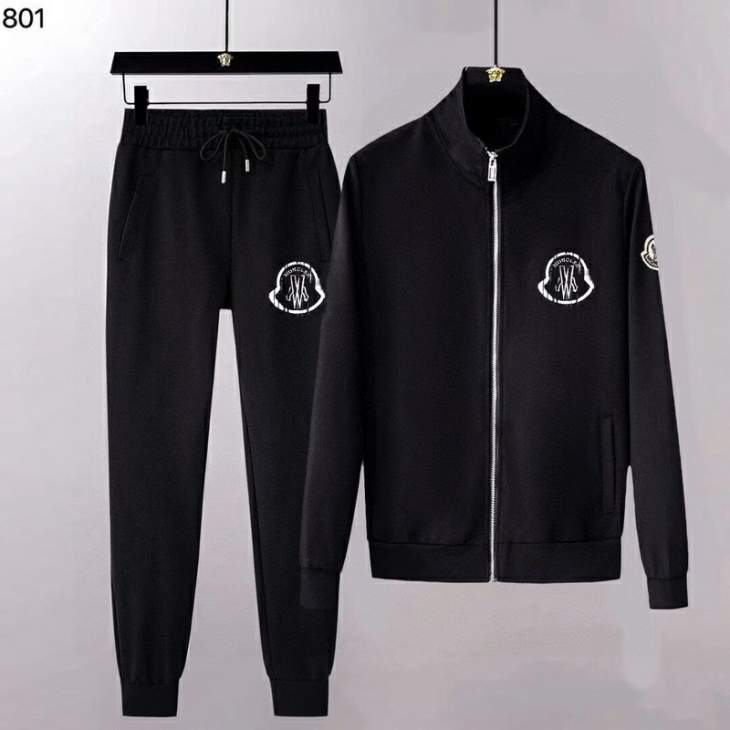 Picture of Moncler Sweater Suits _SKUMonclerM-5XLkdtr2541721